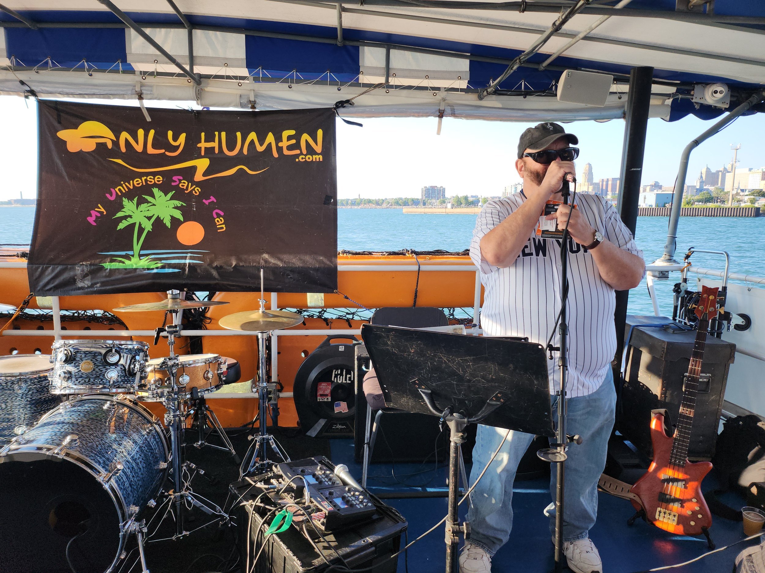Only Humen 2025 Spring into Summer Boat Cruise — Only Frank.com